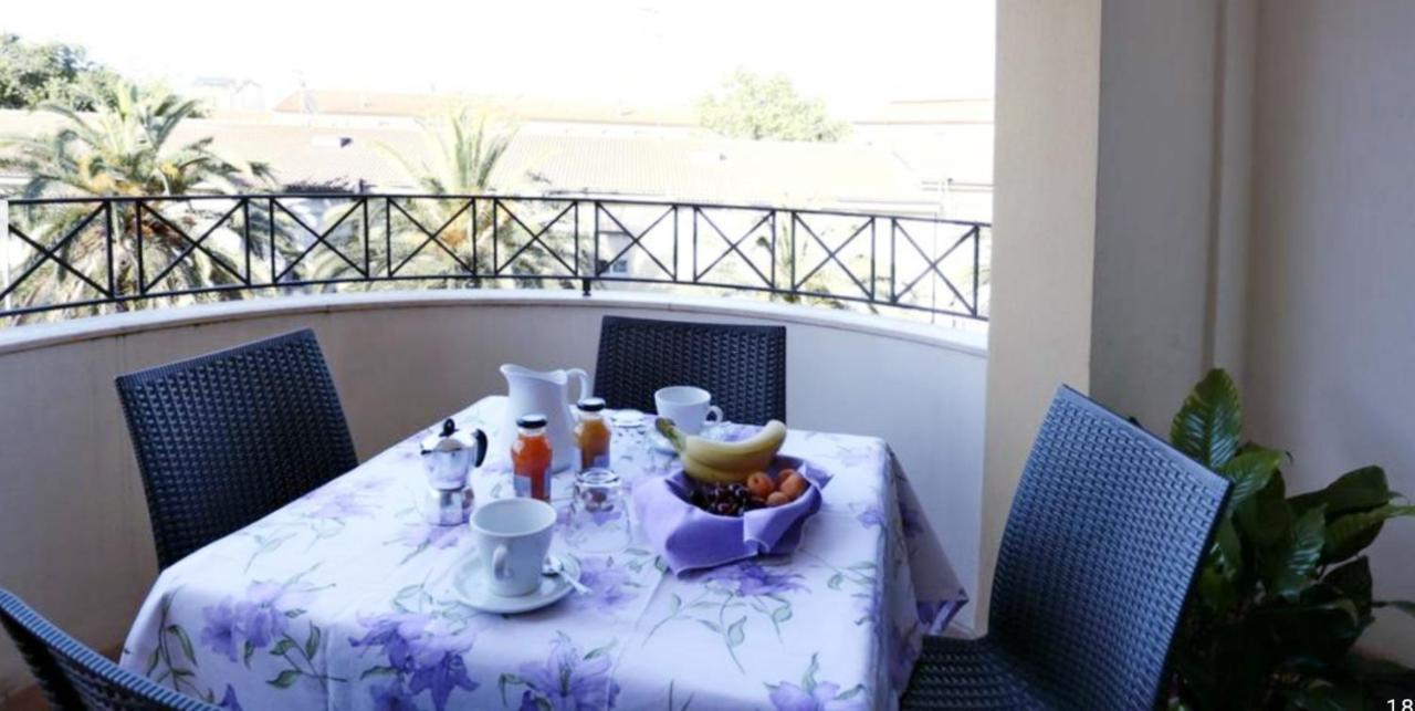 Mare Di Stelle Casa Vacanze Alghero Ngoại thất bức ảnh