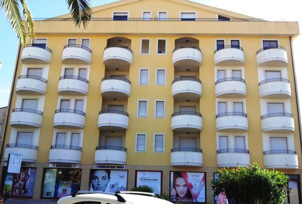 Mare Di Stelle Casa Vacanze Alghero Ngoại thất bức ảnh
