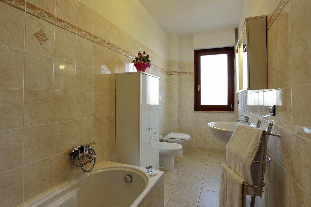 Mare Di Stelle Casa Vacanze Alghero Ngoại thất bức ảnh