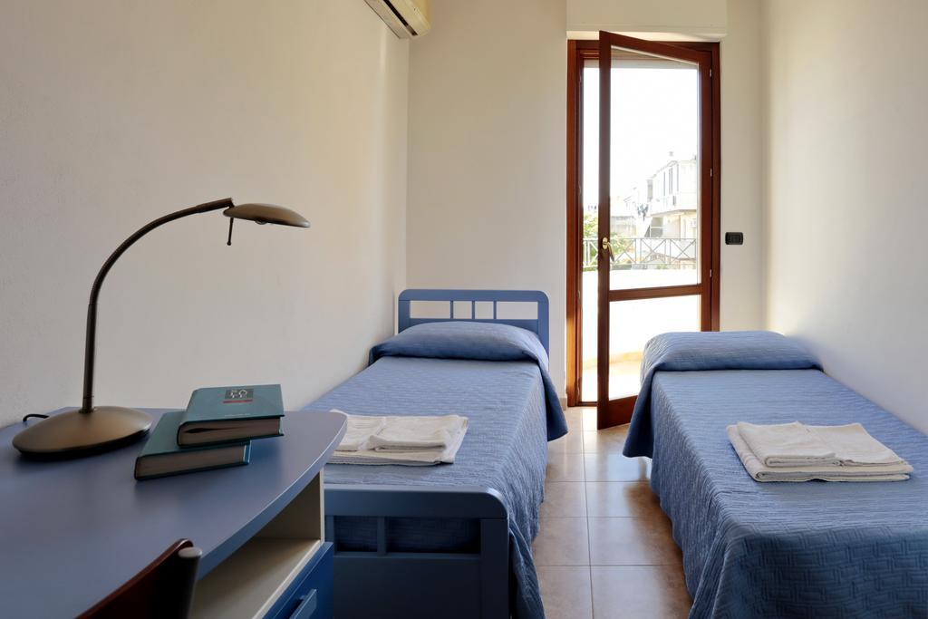 Mare Di Stelle Casa Vacanze Alghero Ngoại thất bức ảnh
