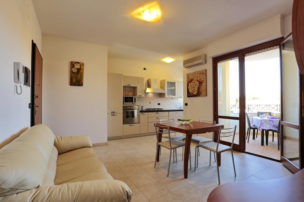Mare Di Stelle Casa Vacanze Alghero Ngoại thất bức ảnh